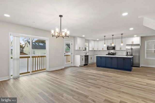 148 JEFFERSON ST, Annapolis, MD 21403