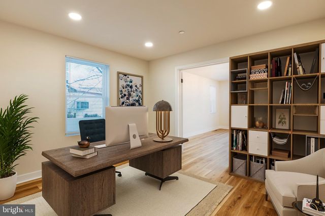 148 JEFFERSON ST, Annapolis, MD 21403