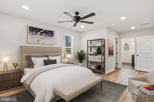 148 JEFFERSON ST, Annapolis, MD 21403