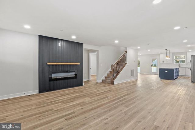 148 JEFFERSON ST, Annapolis, MD 21403