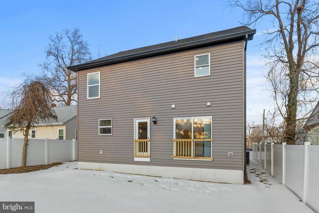 148 JEFFERSON ST, Annapolis, MD 21403