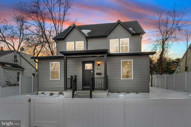 148 JEFFERSON ST, Annapolis, MD 21403