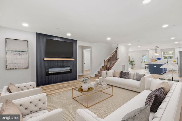 148 JEFFERSON ST, Annapolis, MD 21403