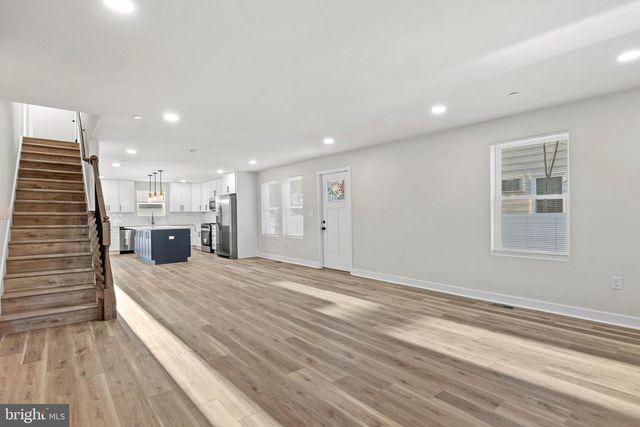 148 JEFFERSON ST, Annapolis, MD 21403