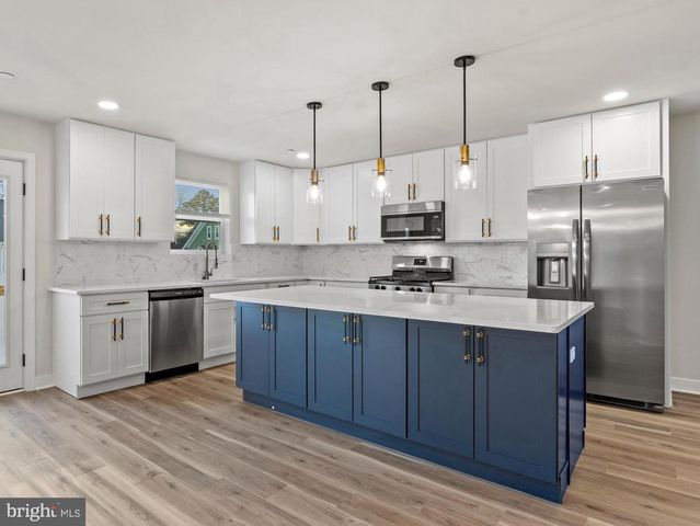 148 JEFFERSON ST, Annapolis, MD 21403