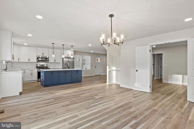 148 JEFFERSON ST, Annapolis, MD 21403