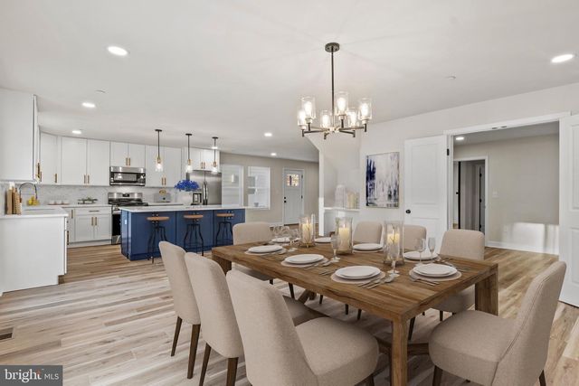 148 JEFFERSON ST, Annapolis, MD 21403