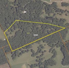0 Highway D - Tract 9 (24.7+/- Acres), Eolia, MO 63344