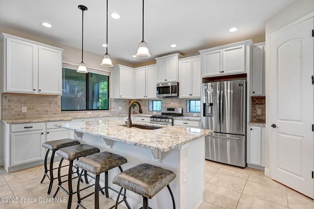 8212 Paragrass Avenue, Melbourne, FL 32940