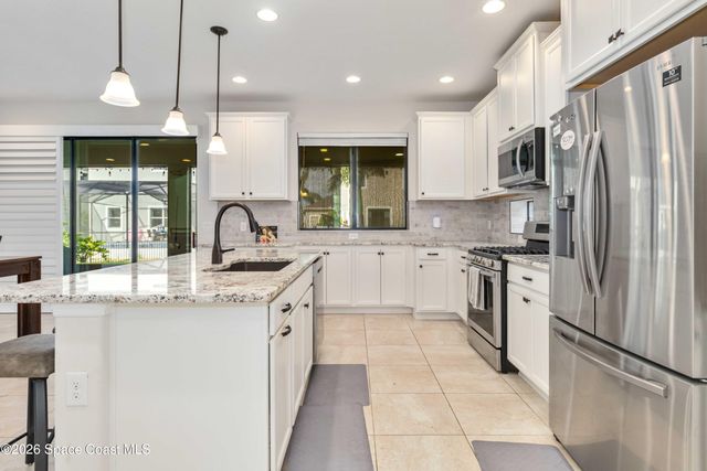 8212 Paragrass Avenue, Melbourne, FL 32940