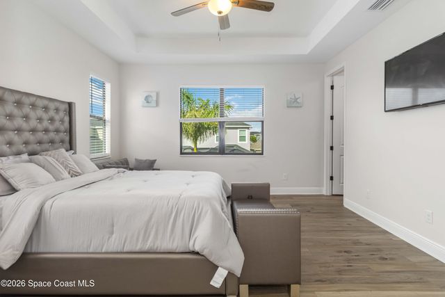 8212 Paragrass Avenue, Melbourne, FL 32940