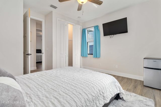 8212 Paragrass Avenue, Melbourne, FL 32940