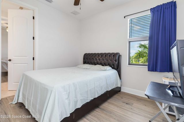 8212 Paragrass Avenue, Melbourne, FL 32940