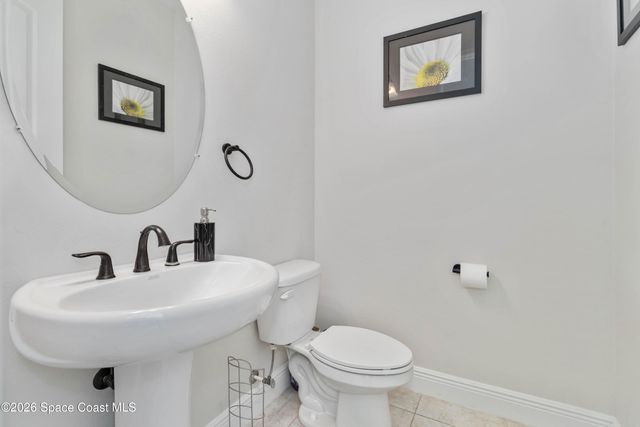 8212 Paragrass Avenue, Melbourne, FL 32940