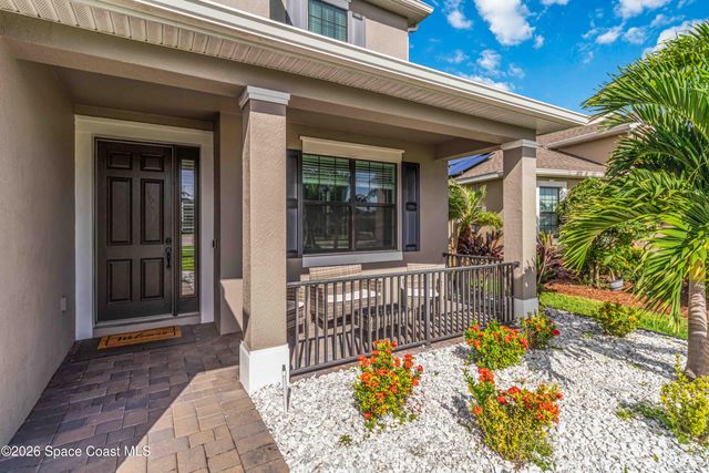 8212 Paragrass Avenue, Melbourne, FL 32940