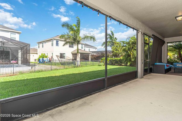 8212 Paragrass Avenue, Melbourne, FL 32940