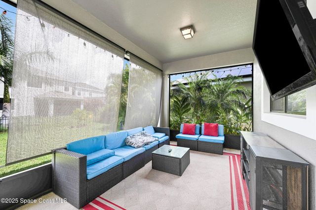 8212 Paragrass Avenue, Melbourne, FL 32940