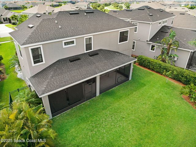 8212 Paragrass Avenue, Melbourne, FL 32940