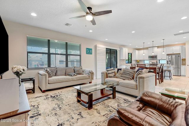 8212 Paragrass Avenue, Melbourne, FL 32940