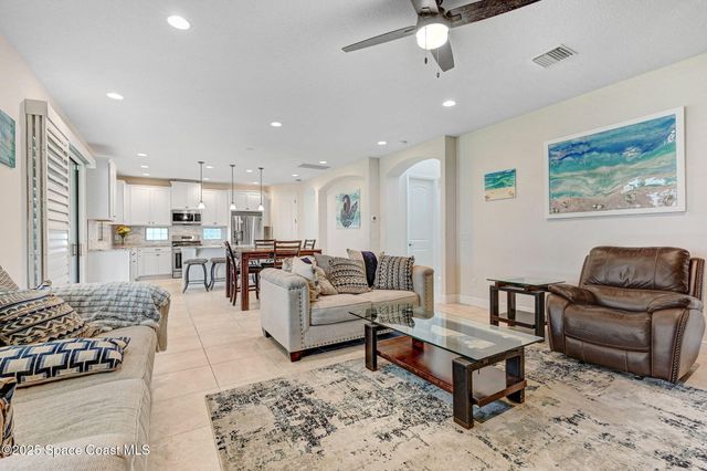 8212 Paragrass Avenue, Melbourne, FL 32940