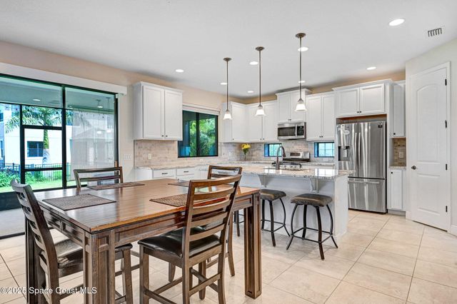 8212 Paragrass Avenue, Melbourne, FL 32940