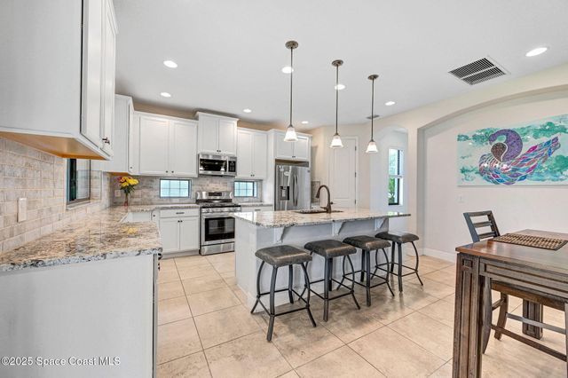 8212 Paragrass Avenue, Melbourne, FL 32940