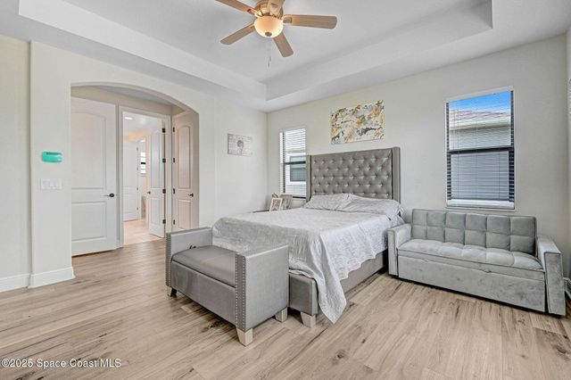 8212 Paragrass Avenue, Melbourne, FL 32940