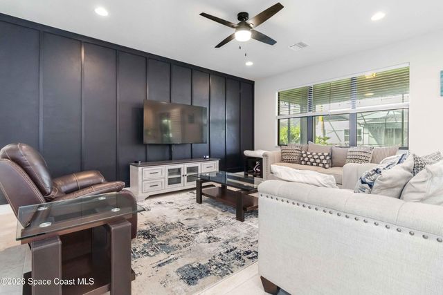 8212 Paragrass Avenue, Melbourne, FL 32940