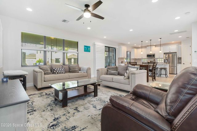 8212 Paragrass Avenue, Melbourne, FL 32940