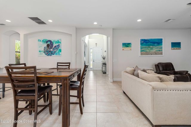 8212 Paragrass Avenue, Melbourne, FL 32940