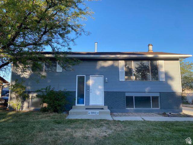 6863 S DIXIE DR DR, West Jordan, UT 84084