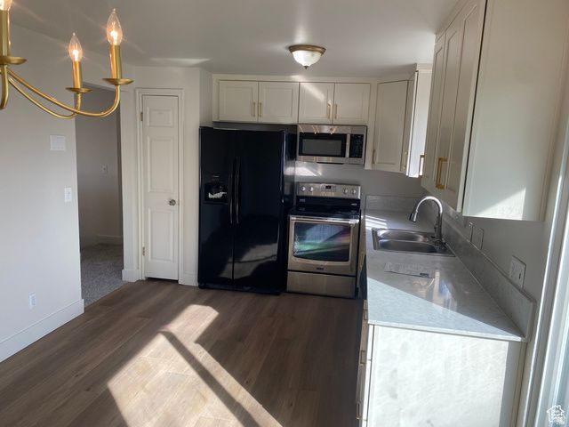 6863 S DIXIE DR DR, West Jordan, UT 84084