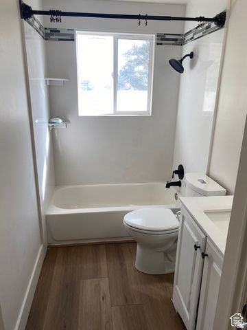 6863 S DIXIE DR DR, West Jordan, UT 84084