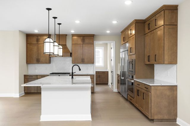 5945 Hunt Valley Drive, Spring Hill, TN 37174