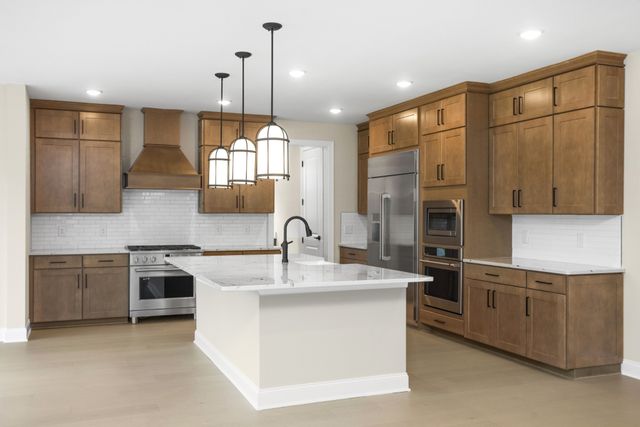 5945 Hunt Valley Drive, Spring Hill, TN 37174