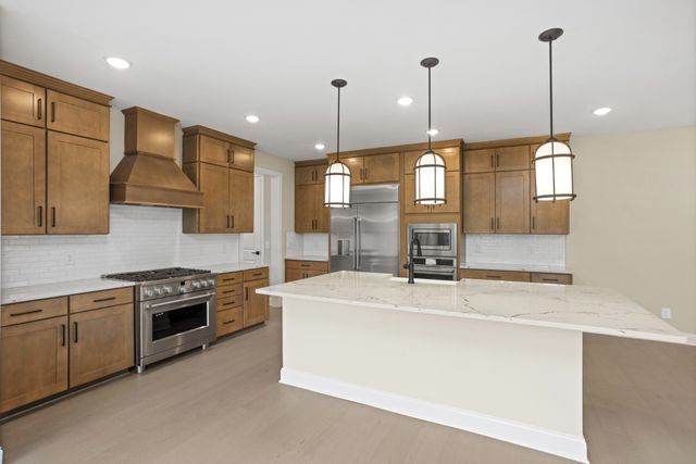 5945 Hunt Valley Drive, Spring Hill, TN 37174