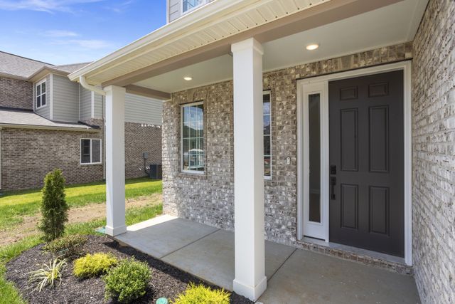 5945 Hunt Valley Drive, Spring Hill, TN 37174