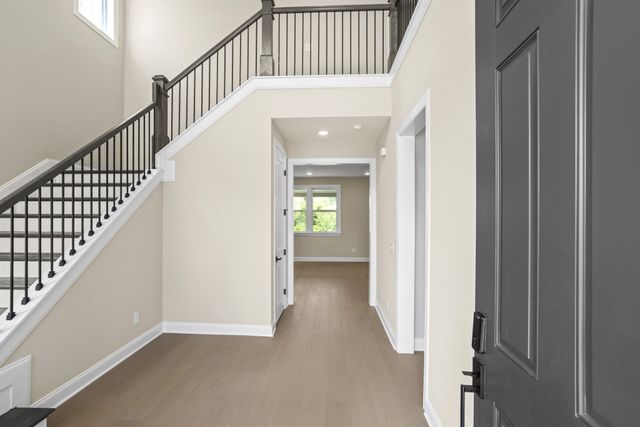 5945 Hunt Valley Drive, Spring Hill, TN 37174