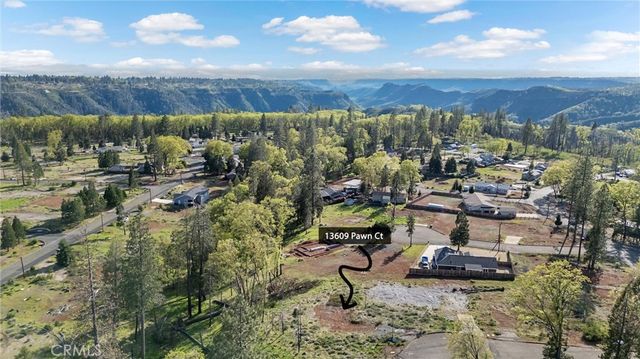 13609 Pawn Court, Magalia, CA 95954