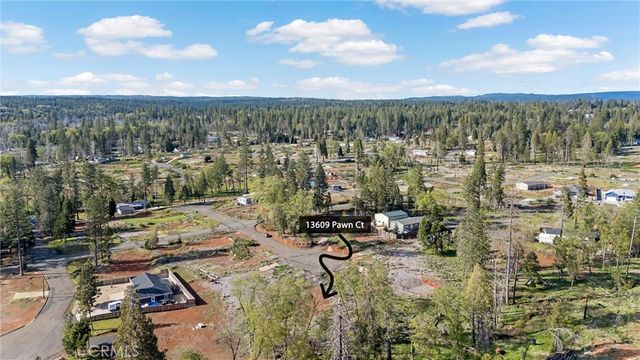 13609 Pawn Court, Magalia, CA 95954