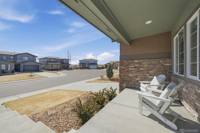 11405 Box Turtle Court, Parker, CO 80134