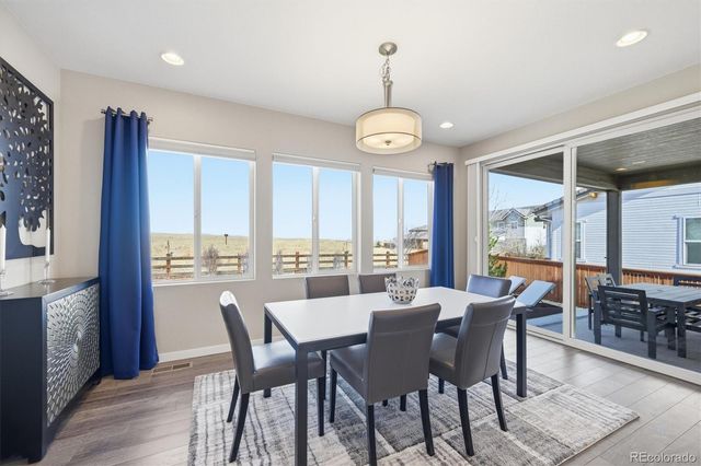 11405 Box Turtle Court, Parker, CO 80134