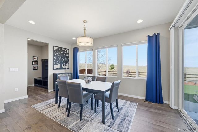 11405 Box Turtle Court, Parker, CO 80134