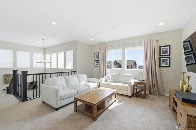 11405 Box Turtle Court, Parker, CO 80134