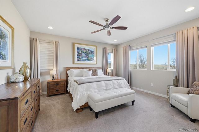 11405 Box Turtle Court, Parker, CO 80134