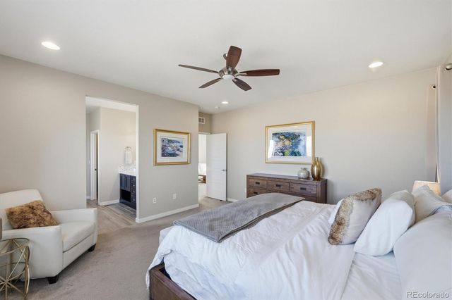 11405 Box Turtle Court, Parker, CO 80134