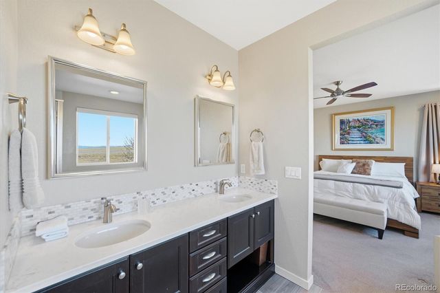 11405 Box Turtle Court, Parker, CO 80134