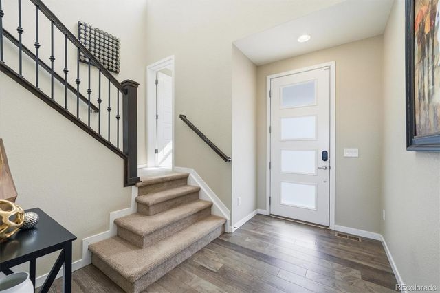 11405 Box Turtle Court, Parker, CO 80134