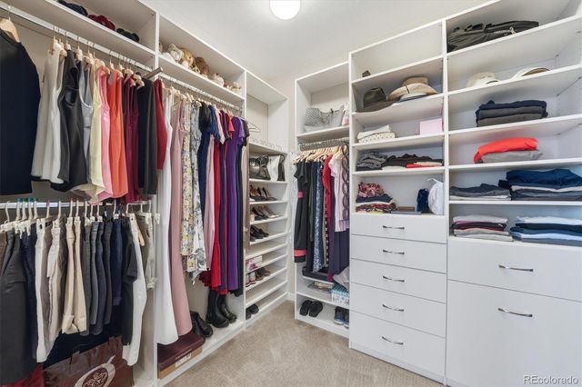 11405 Box Turtle Court, Parker, CO 80134