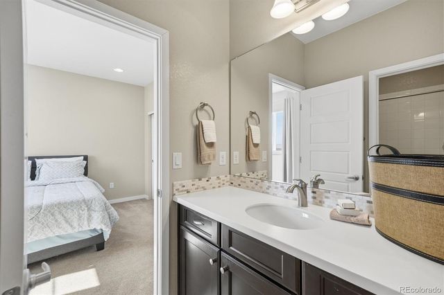 11405 Box Turtle Court, Parker, CO 80134